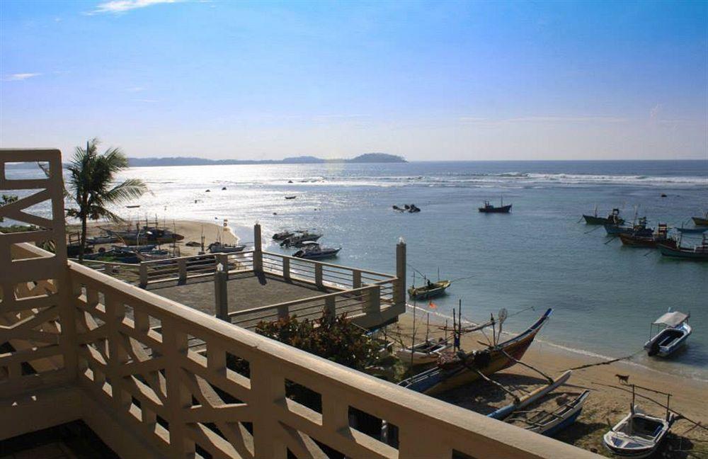 Bay Beach 韦利格默 外观 照片
