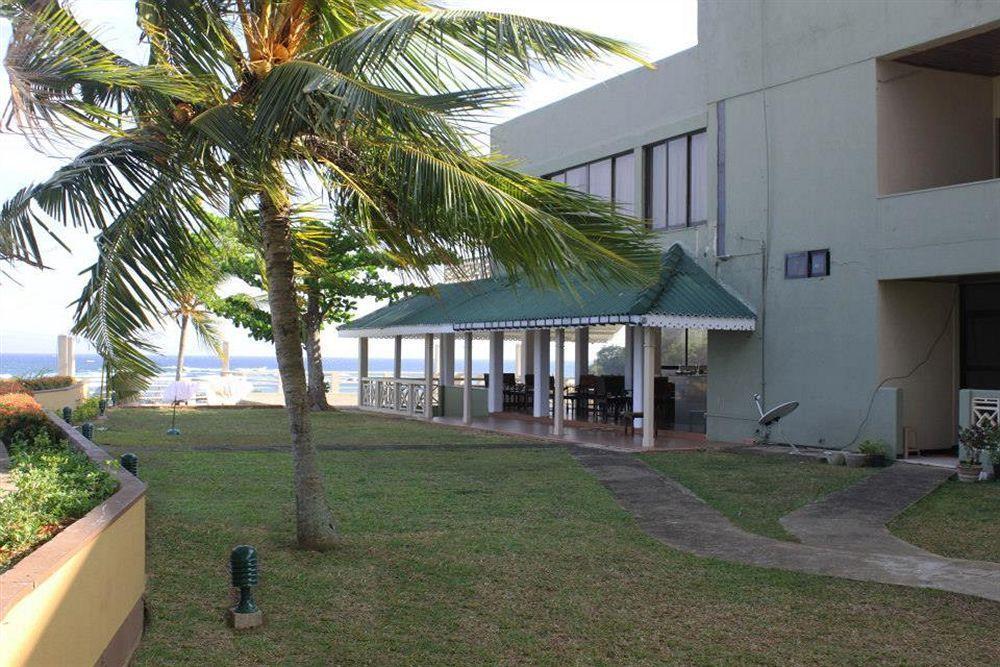 Bay Beach 韦利格默 外观 照片